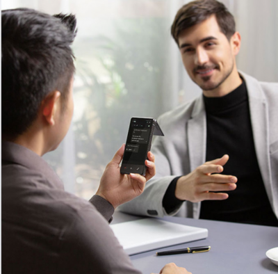 618買翻譯機(jī)不盲目，認(rèn)準(zhǔn)連續(xù)銷量霸榜的翻譯服務(wù)