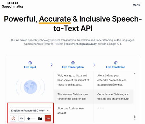 屏幕翻譯軟件實(shí)時(shí)哪個(gè)好？快、穩(wěn)、準(zhǔn)的屏幕翻譯工具就選這5個(gè)